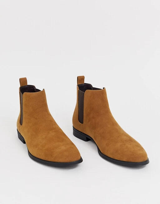 tenue classique pour homme