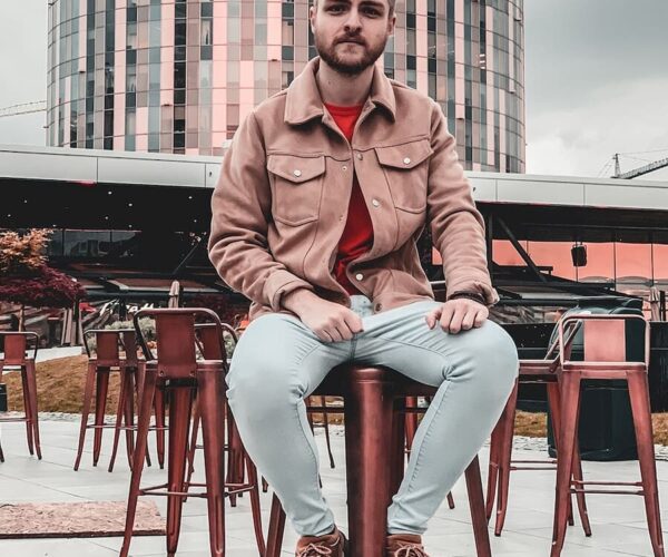 tenue homme mi saison