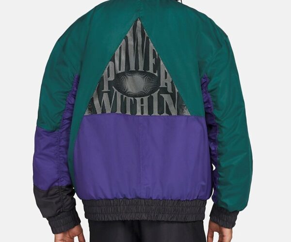 tenue streetwear homme