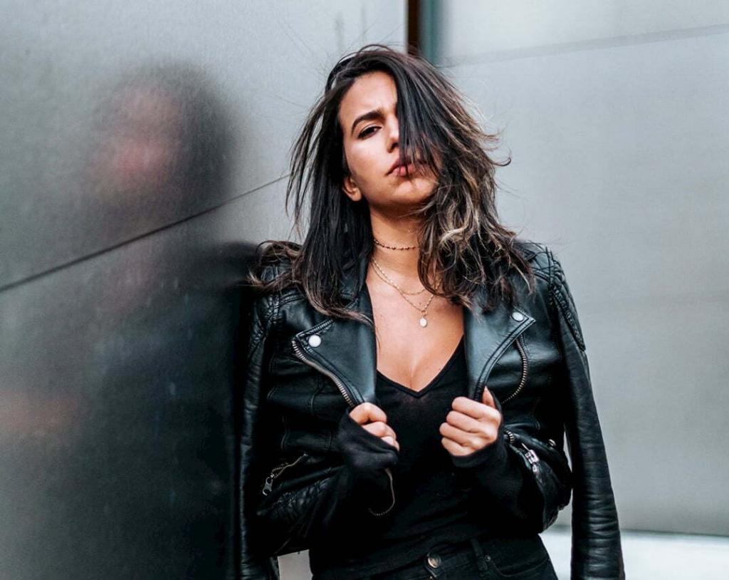 tenue perfecto femme