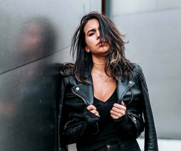 tenue perfecto femme