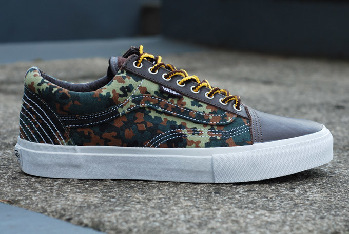 vans carhartt