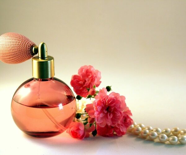 choisir son parfum féminin