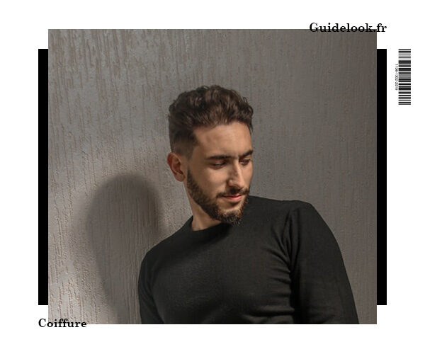 meilleure coupe cheveux homme