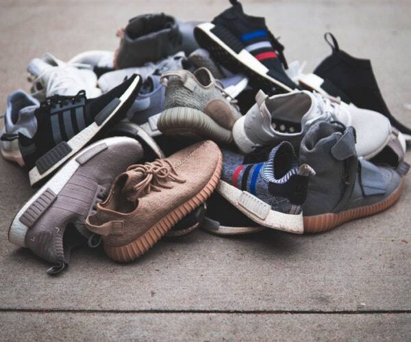 recyclage-chaussure-adidas
