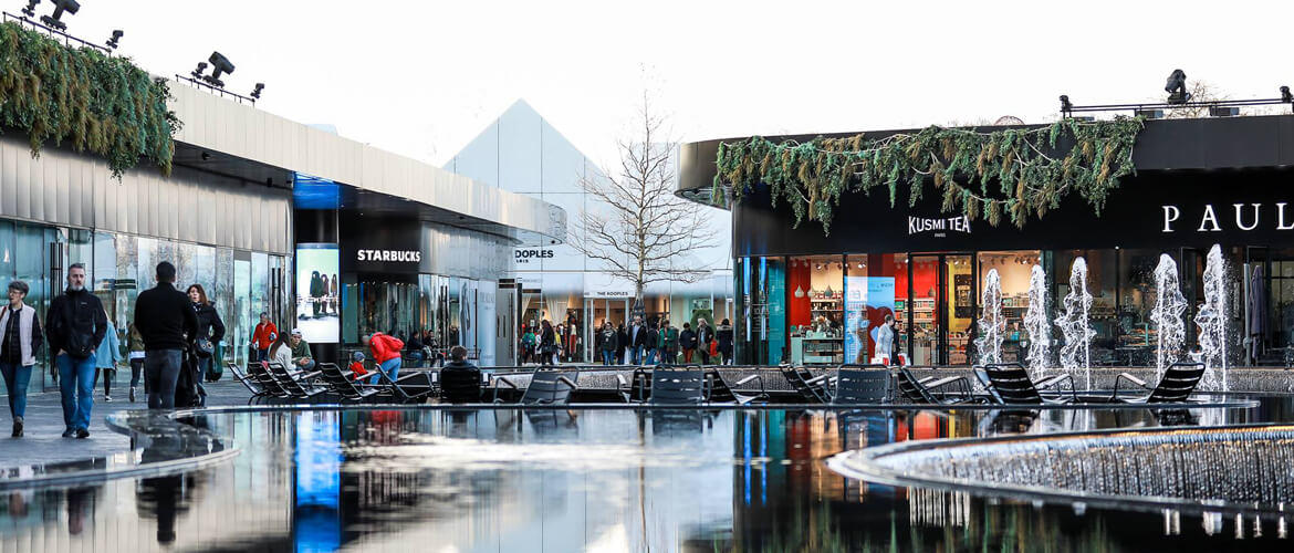 Magasins Outlet en France la Liste Complète