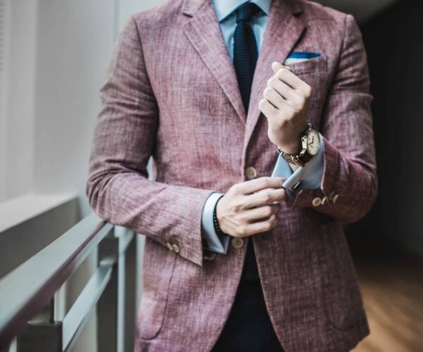 blog de mode pour homme