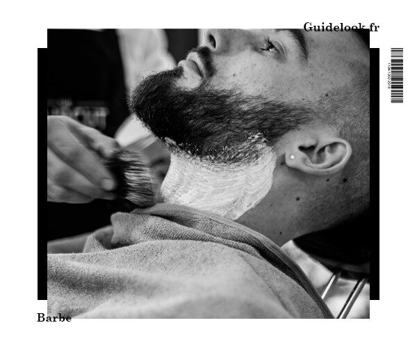 comment tailler sa barbe ?