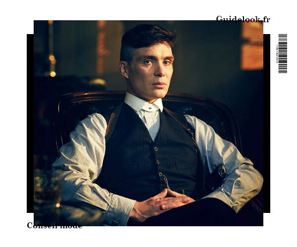 s'habiller comme un peaky blinders
