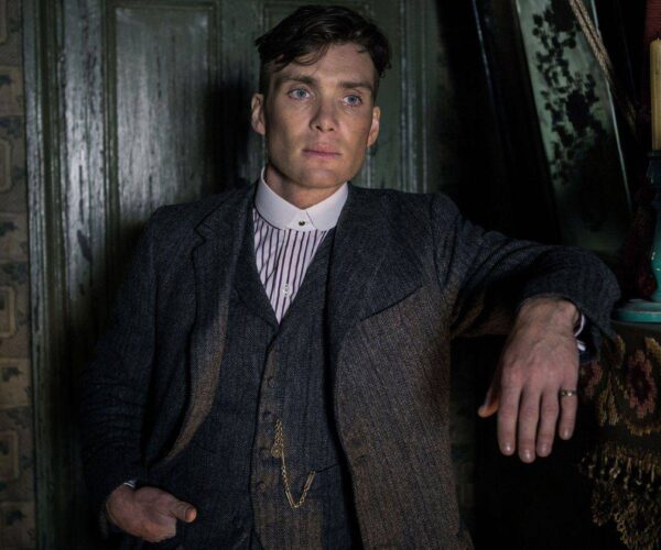 peaky blinders thomas shelby