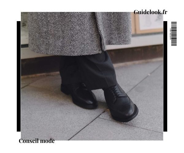 marque chaussure pour homme