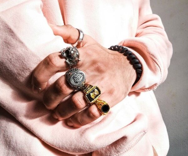 choisir bague pour homme