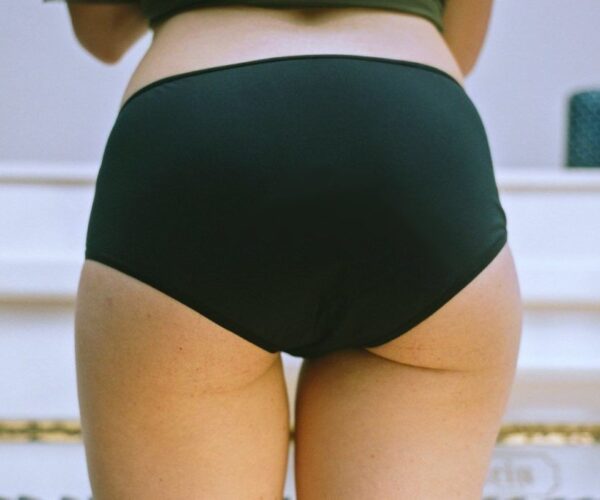 culotte de règles