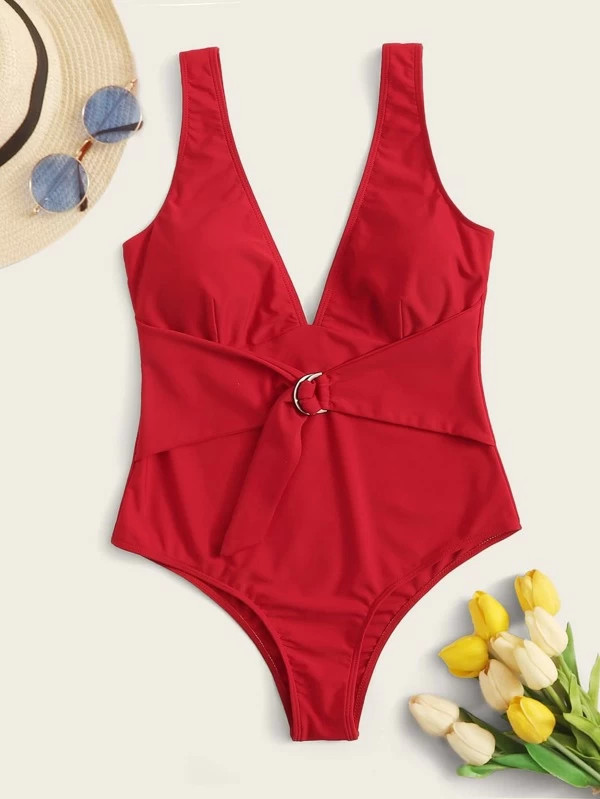 maillot de bain 1 pièce