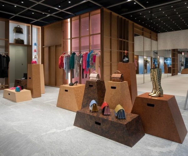 magasin vêtements