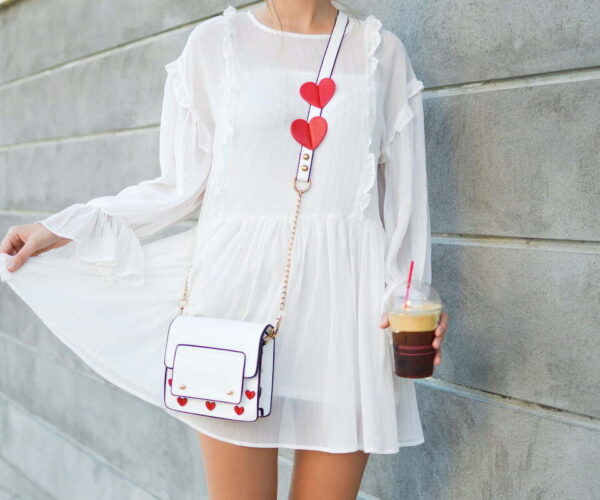 tenue tendance été