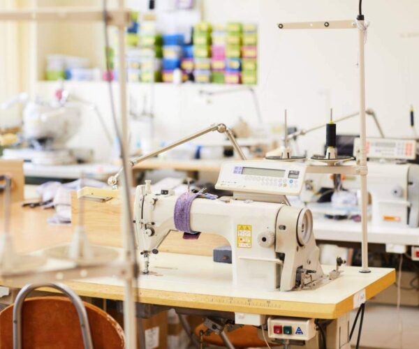 industrie textile france