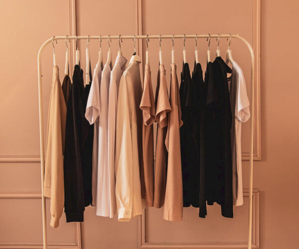 relooking vestimentaire