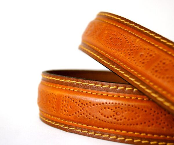 taille ceinture homme