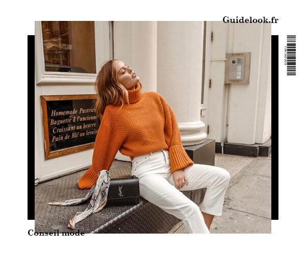 style vestimentaire femme