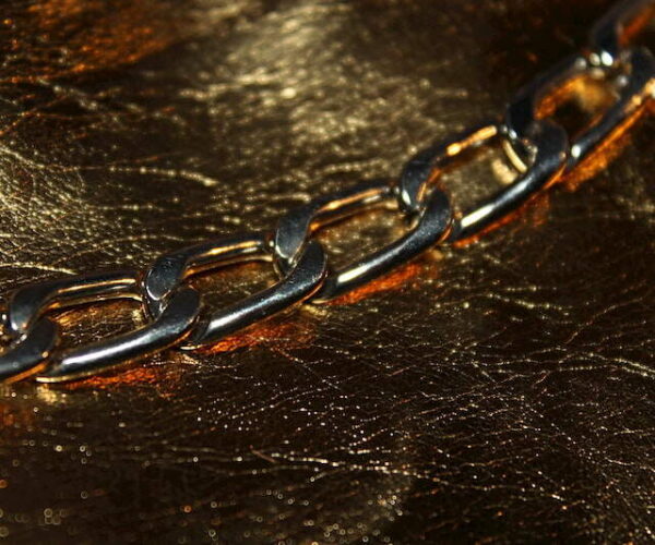 choisir chaine en or femme