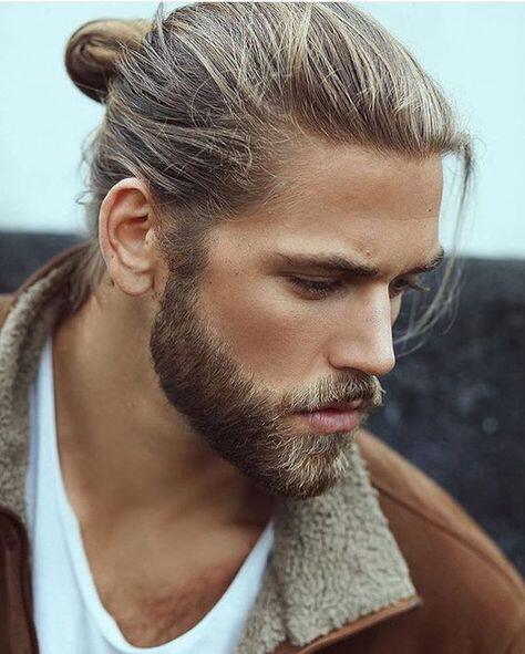 Длинные волосы для мужчин: лучшие стрижки на длинные волосы