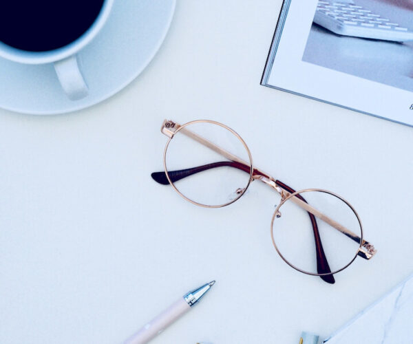 lunette anti lumiere bleue