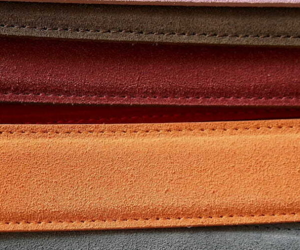 ceinture sans boucle