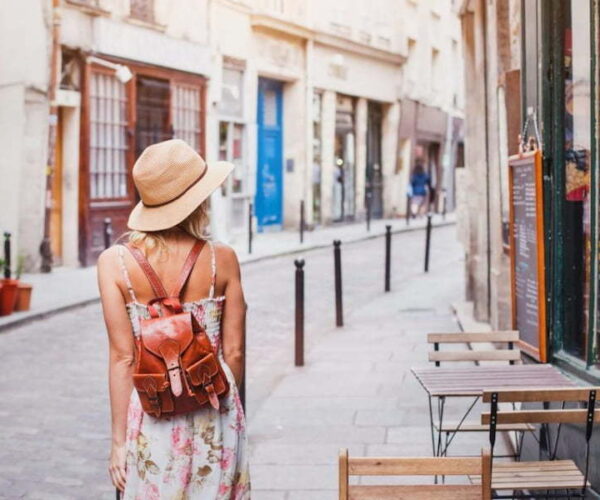sac à dos pour femme tendance
