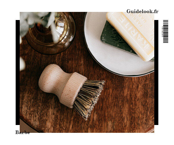 produit bio pour barbe