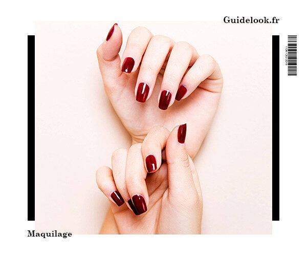 choisir un vers à ongles