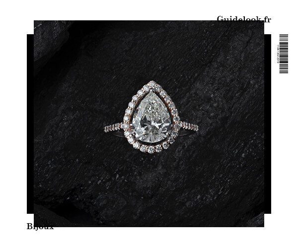 choisir une bague en diamant