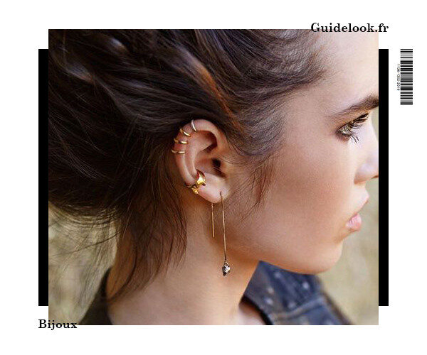 piercing cartilage