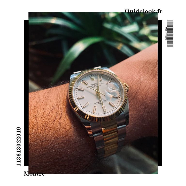 rolex oyster perpetual dayjust