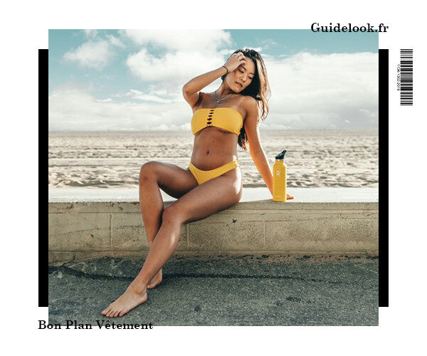 bikini shein