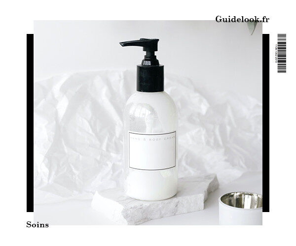 éviter la sécheresse des mains