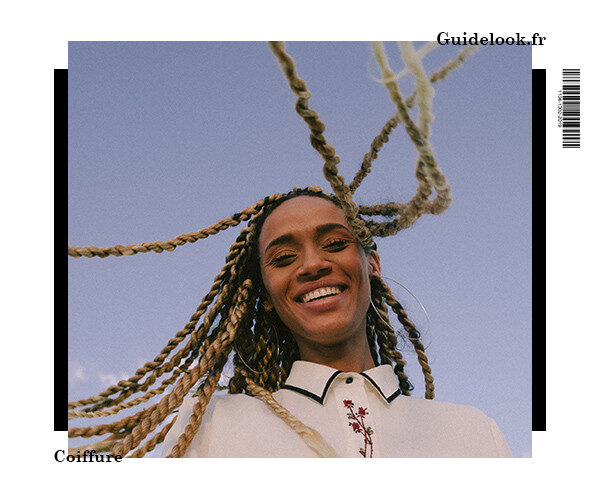 coiffure été pour femme