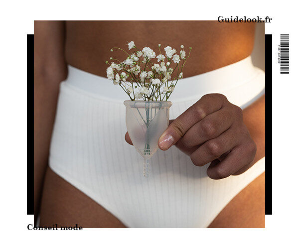 culotte menstruelle