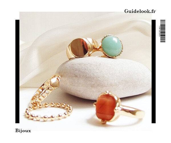bijoux fantaisie femme