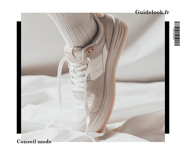 chaussures tendance 2021