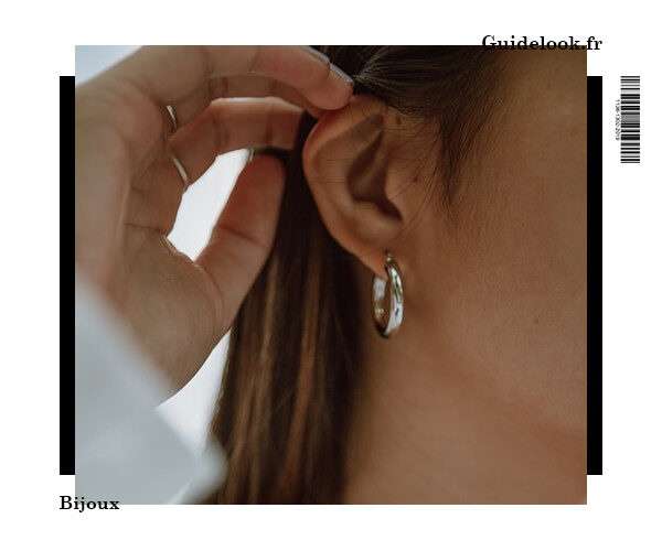 choisir bijoux en argent
