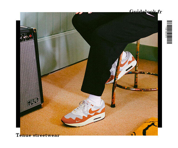sneakers tendance