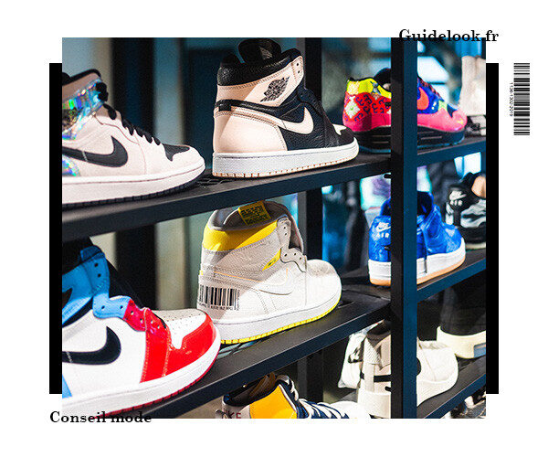 collaboration sneakers