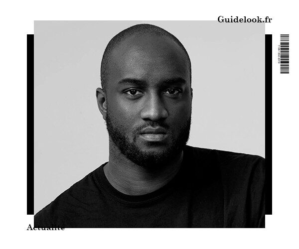 décès virgil Abloh