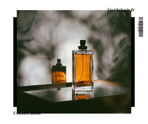 différence parfum eau toilette