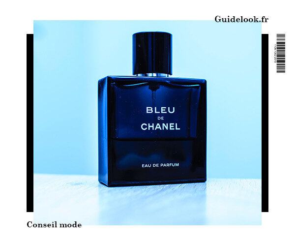 meilleur parfum homme