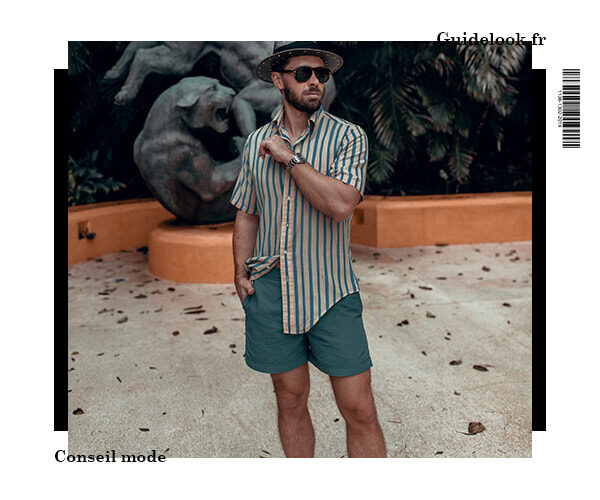 comment être tendance en maillot de bain