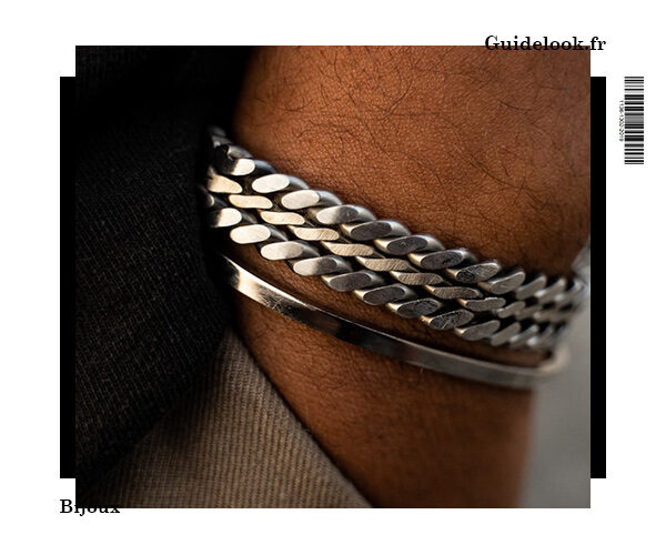 choisir bracelet homme