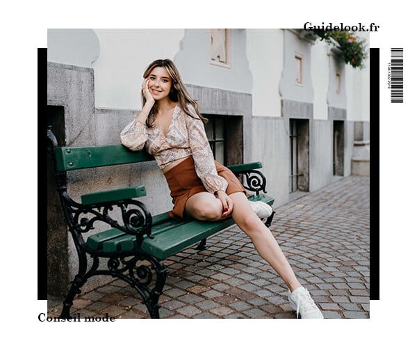 vêtement basique femme