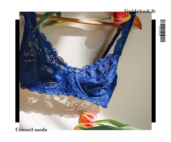 soutien gorge confortable